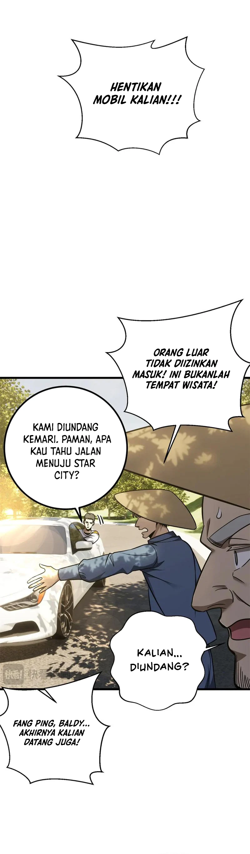 Dilarang COPAS - situs resmi www.mangacanblog.com - Komik global gao wu 298 - chapter 298 299 Indonesia global gao wu 298 - chapter 298 Terbaru 21|Baca Manga Komik Indonesia|Mangacan